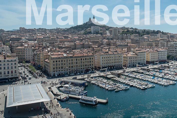 Groupe de jazz Marseille