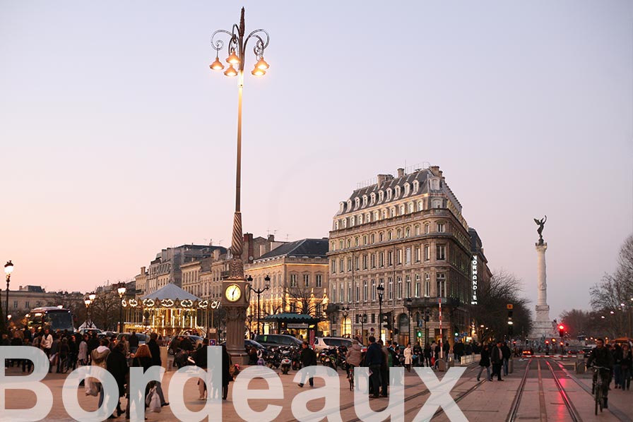 Groupe de jazz Bordeaux