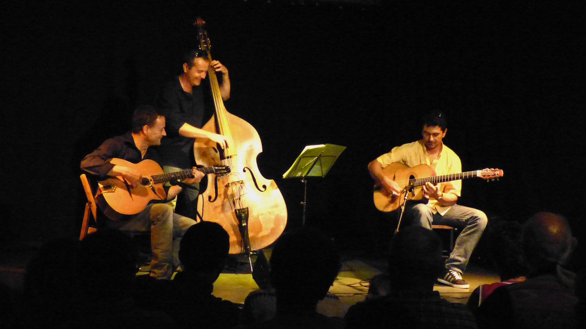 Orchestre de variété mariage, soirée d'entreprise