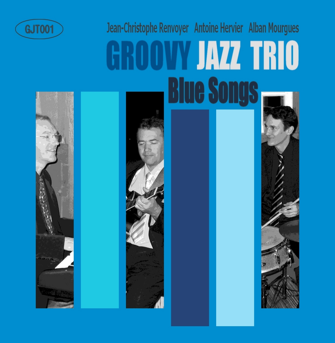 Groovy Jazz Trio